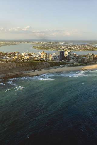 newcastle fleet solutions