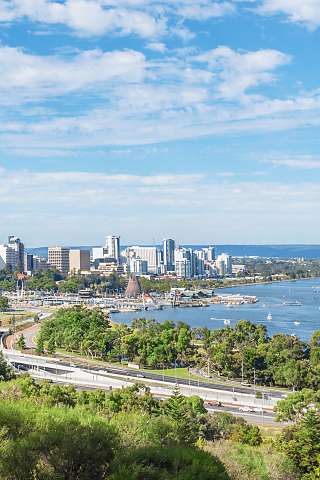 perth
