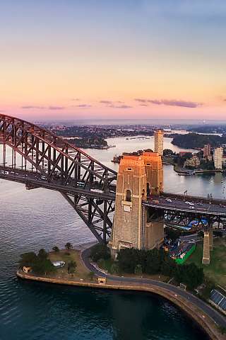 sydney