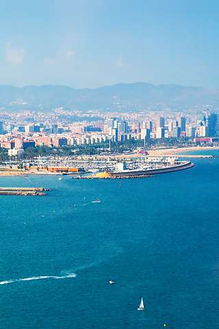 barcelona