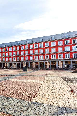 madrid