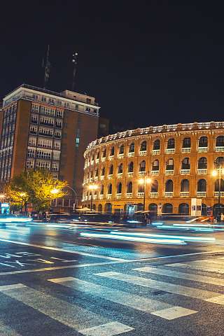 valencia