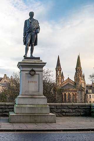 aberdeen