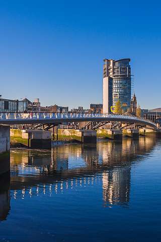 belfast