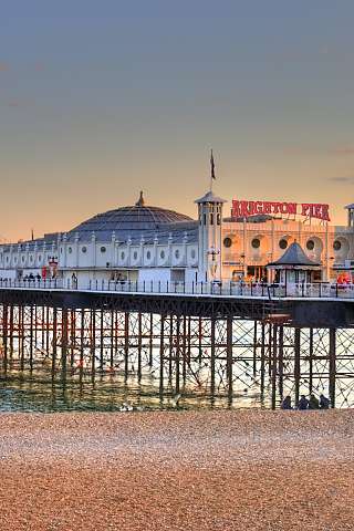 brighton