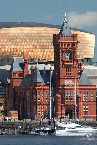 cardiff