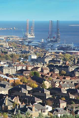 dundee