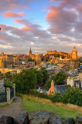 edinburgh