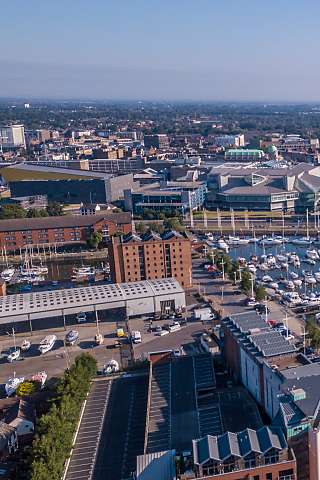 hull