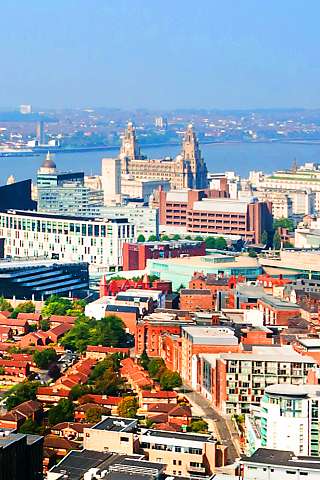 liverpool