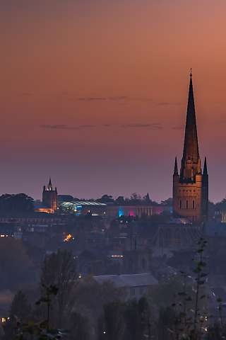 norwich