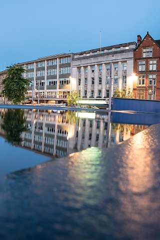 nottingham