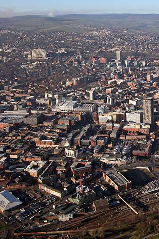 sheffield