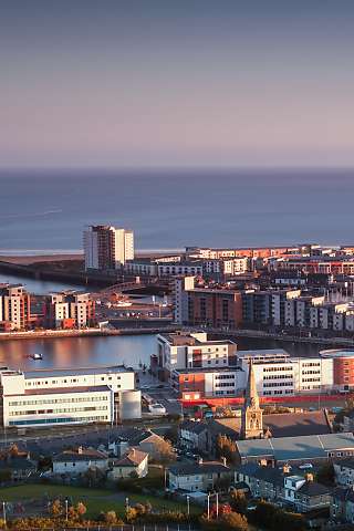 swansea