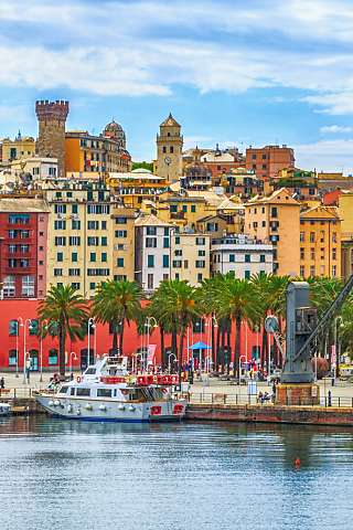 genova