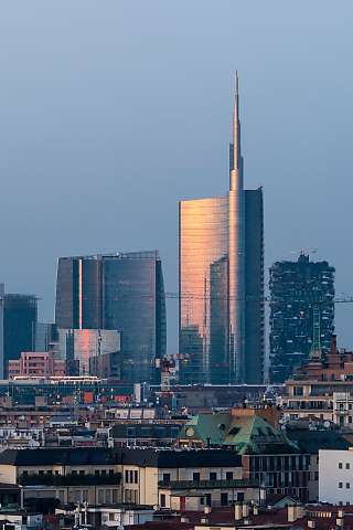 milano