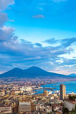 napoli