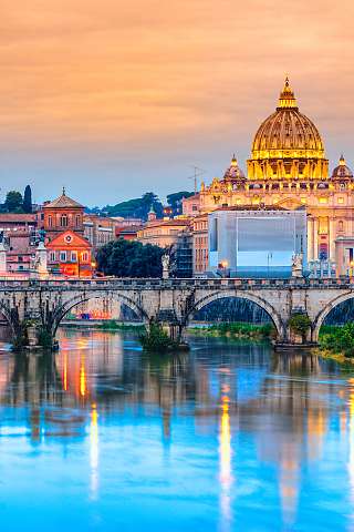 roma