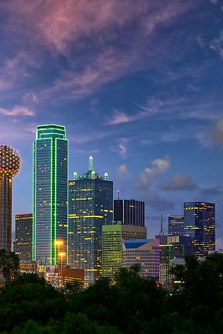 dallas