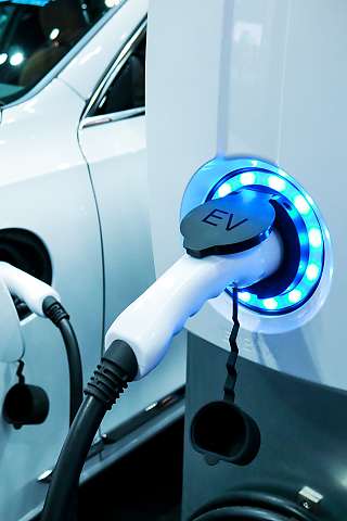 electric vehicles