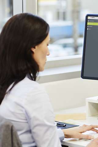 office webfleet tachograph manager