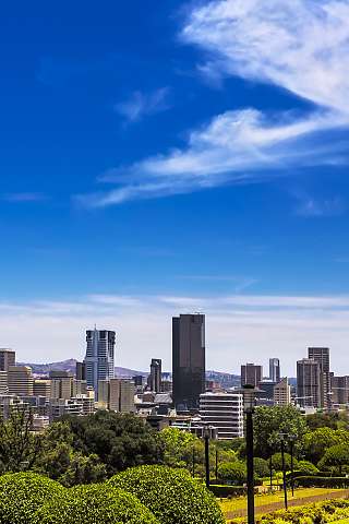 pretoria