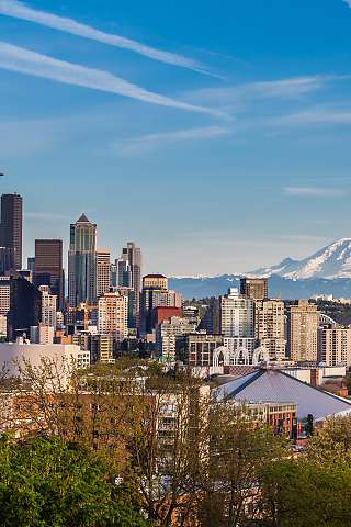 seattle