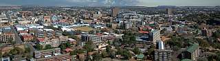 bloemfontein