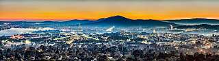 canberra