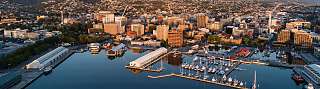 hobart