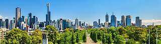 melbourne
