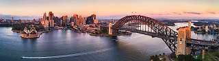 sydney