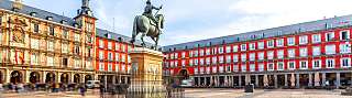 madrid