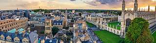 cambridge