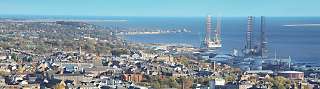 dundee