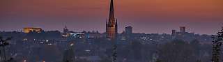 norwich