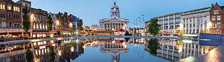 nottingham