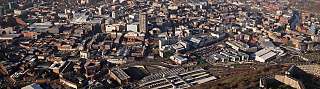 sheffield