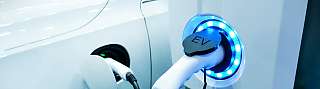 electric vehicles