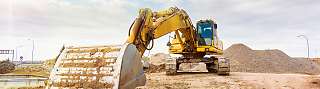 excavator 01