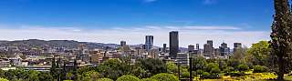 pretoria