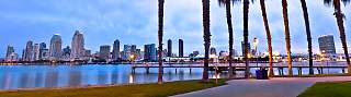 san diego