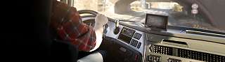 truck pro8 navigation wide eu
