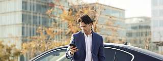 salesman