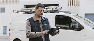 service van pro8475 01