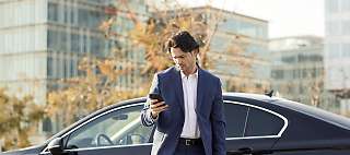 salesman
