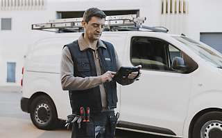 service van pro8475 01