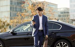 salesman