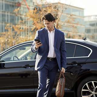 salesman