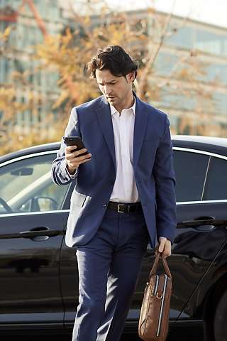 salesman